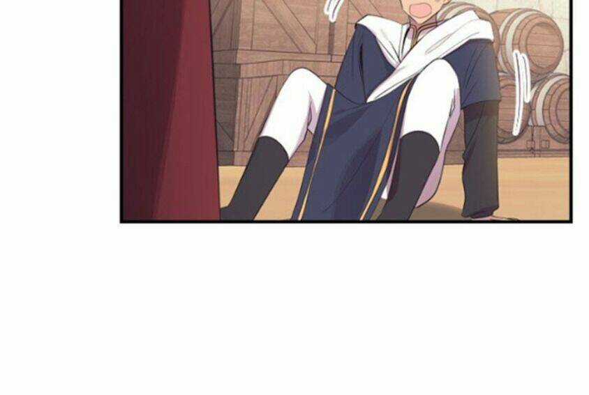 Công Chúa Bé Bỏng - Chapter 38 - Trang 61