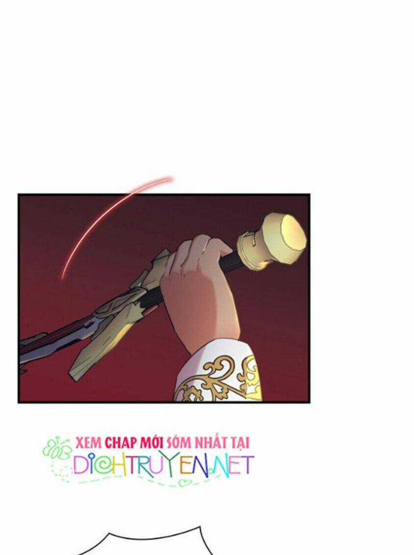 Công Chúa Bé Bỏng - Chapter 38 - Trang 62