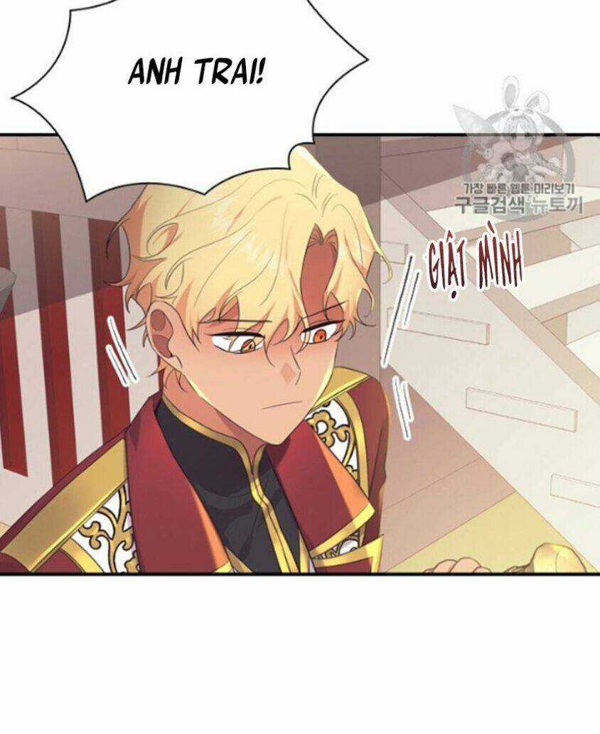 Công Chúa Bé Bỏng - Chapter 38 - Trang 63