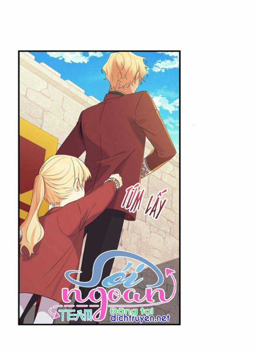 Công Chúa Bé Bỏng - Chapter 38 - Trang 64