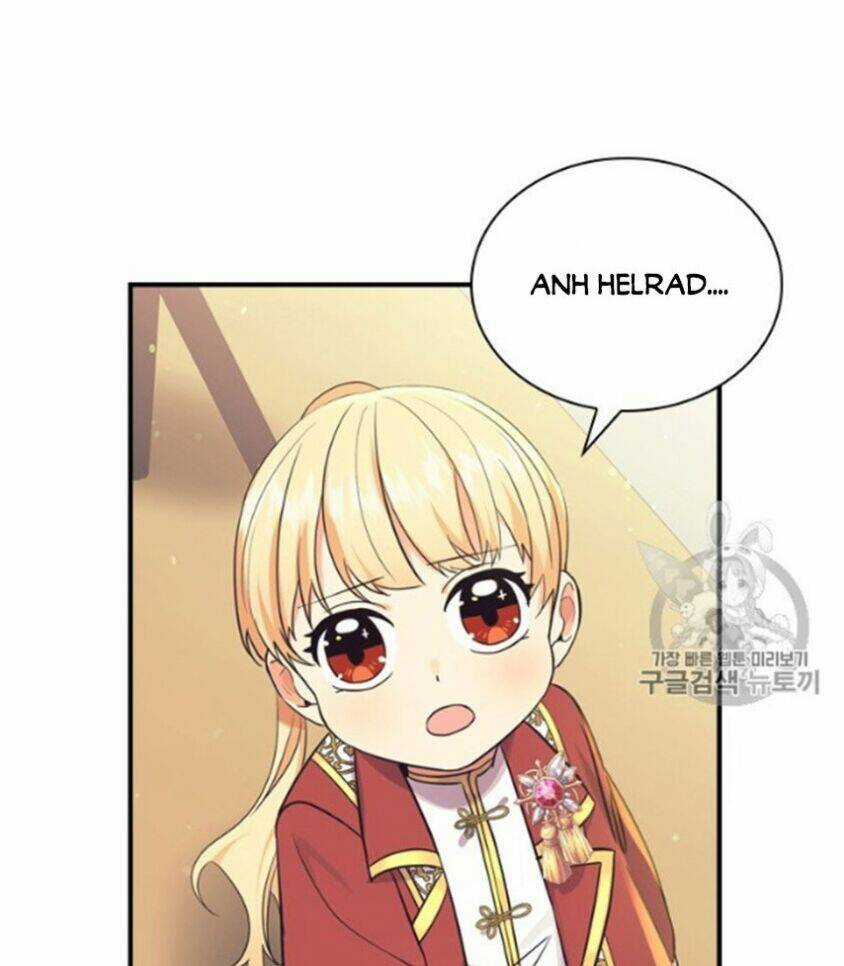 Công Chúa Bé Bỏng - Chapter 38 - Trang 65