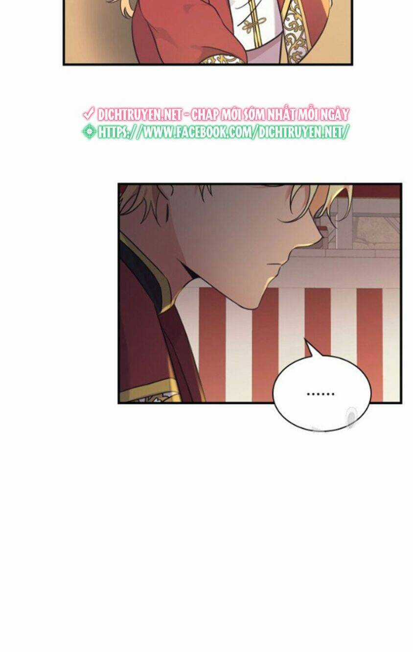 Công Chúa Bé Bỏng - Chapter 38 - Trang 66