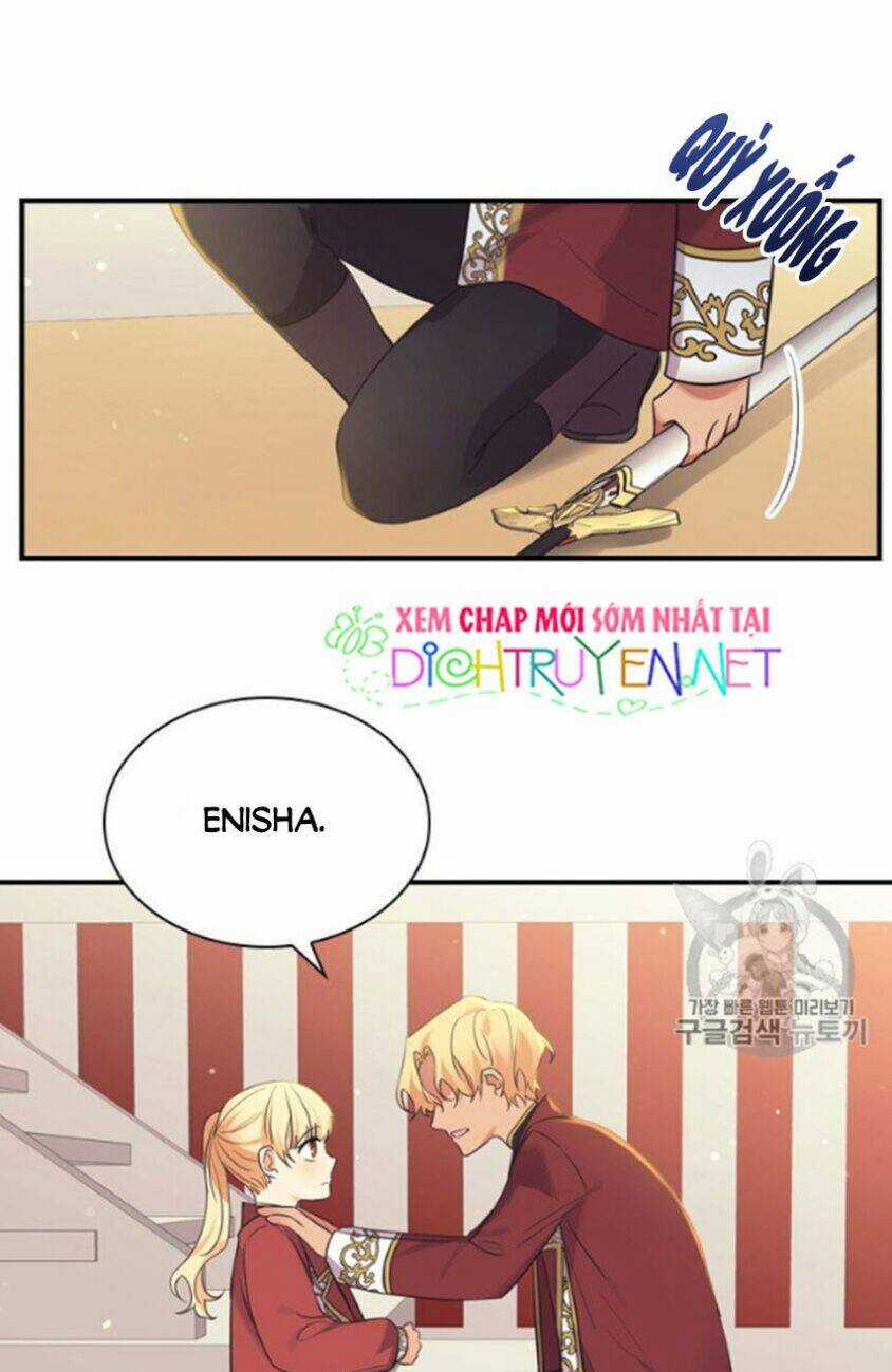 Công Chúa Bé Bỏng - Chapter 38 - Trang 67