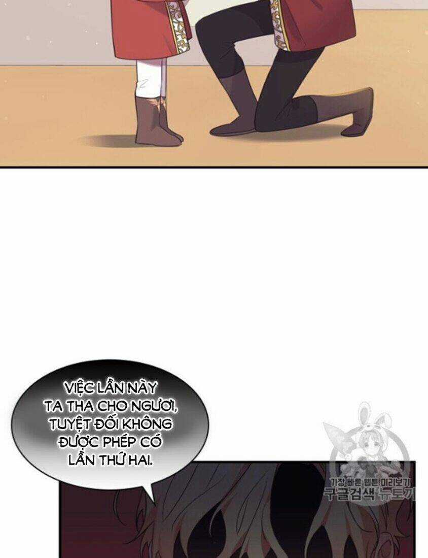 Công Chúa Bé Bỏng - Chapter 38 - Trang 68