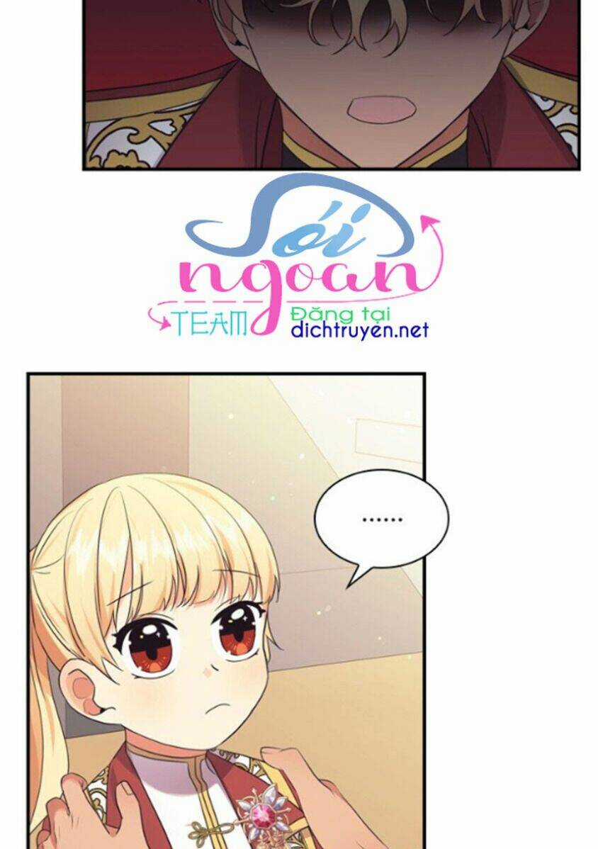 Công Chúa Bé Bỏng - Chapter 38 - Trang 69