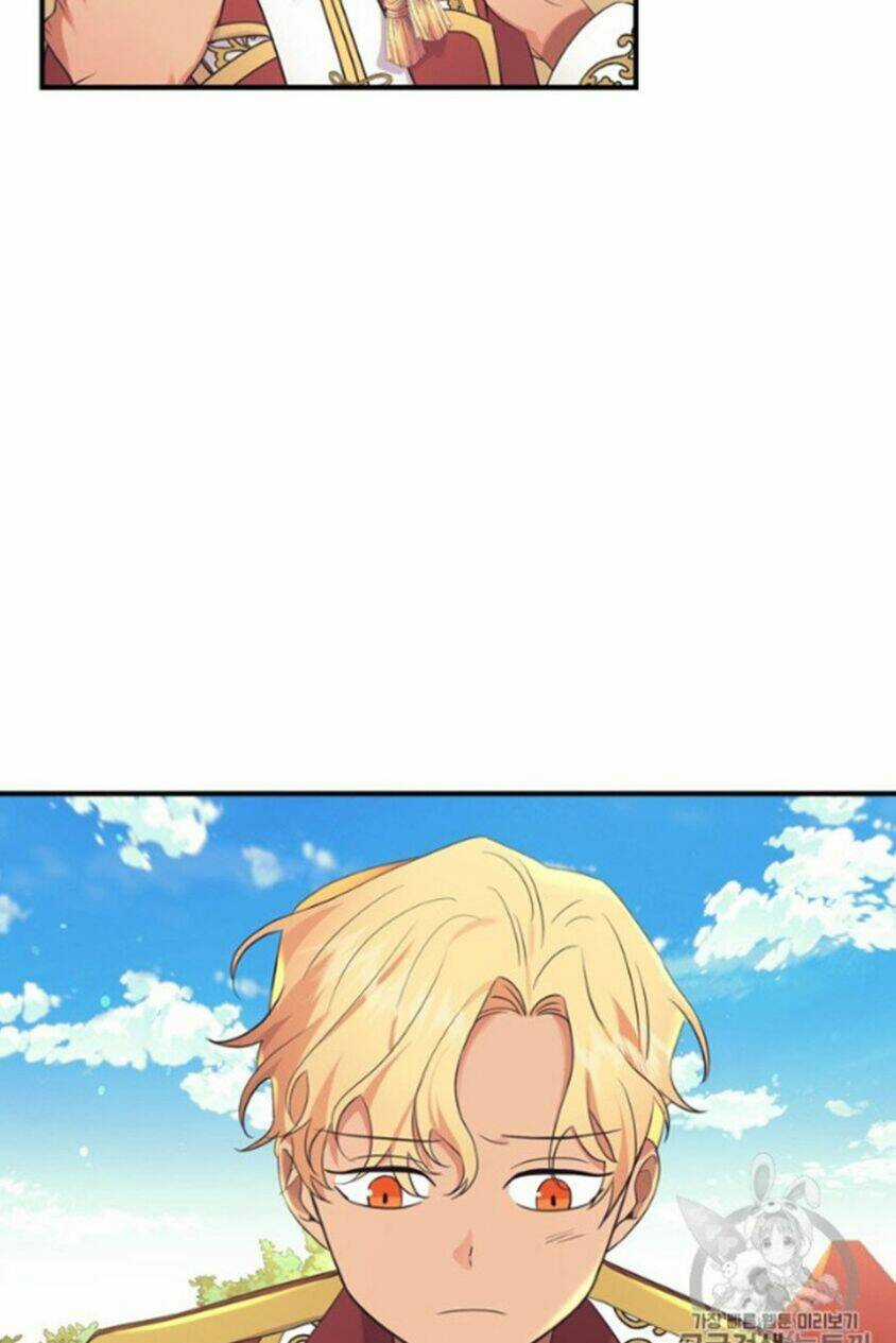 Công Chúa Bé Bỏng - Chapter 38 - Trang 70