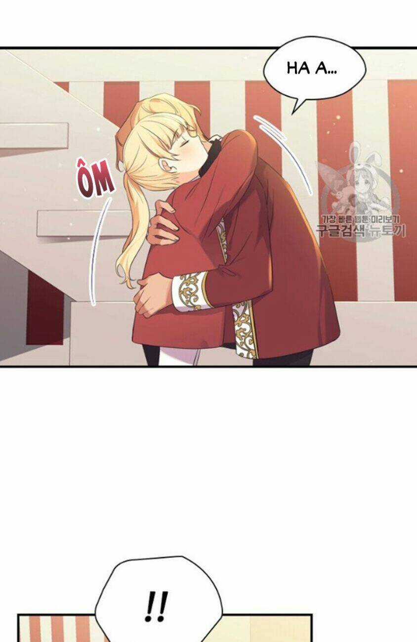 Công Chúa Bé Bỏng - Chapter 38 - Trang 72