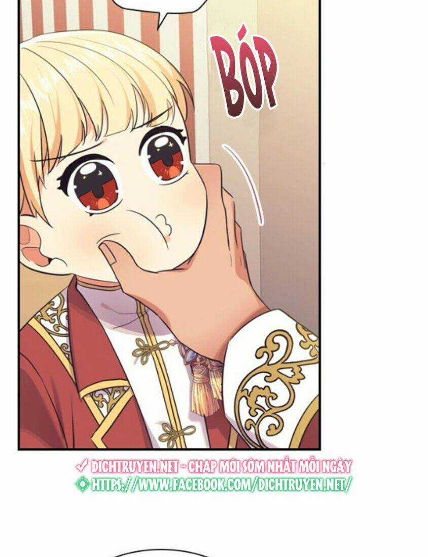 Công Chúa Bé Bỏng - Chapter 38 - Trang 73