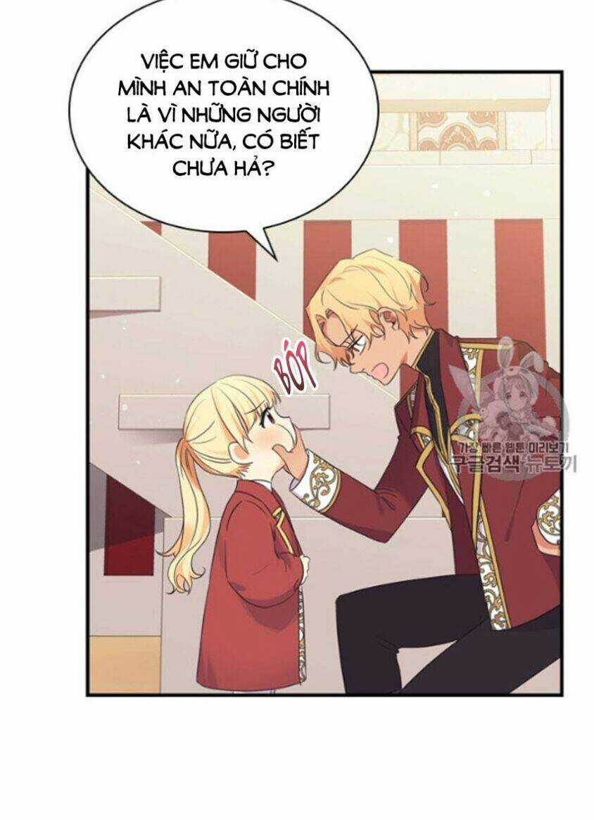 Công Chúa Bé Bỏng - Chapter 38 - Trang 74