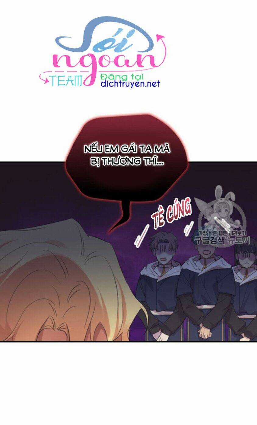 Công Chúa Bé Bỏng - Chapter 38 - Trang 75