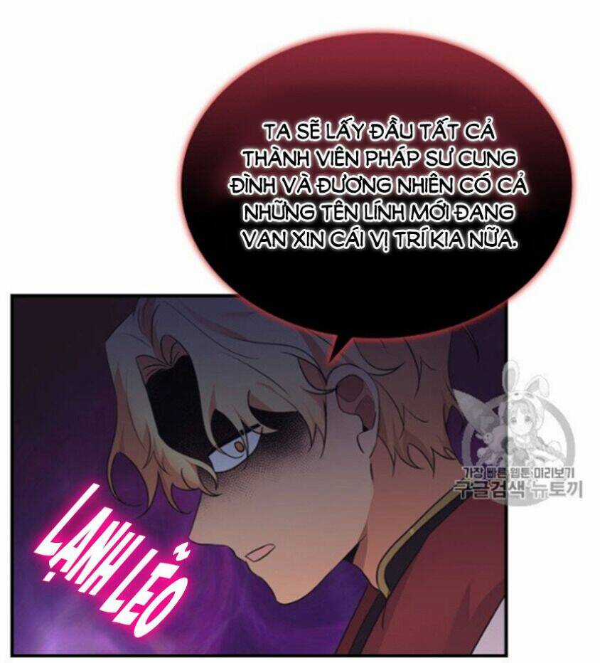 Công Chúa Bé Bỏng - Chapter 38 - Trang 76