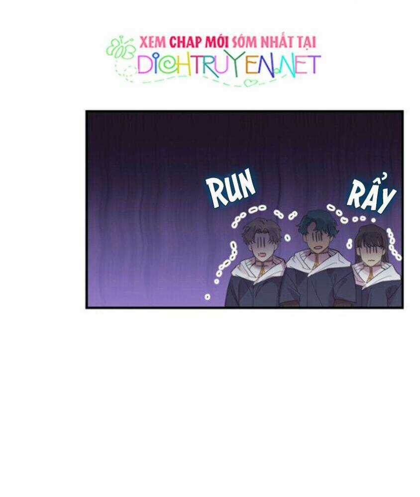 Công Chúa Bé Bỏng - Chapter 38 - Trang 77