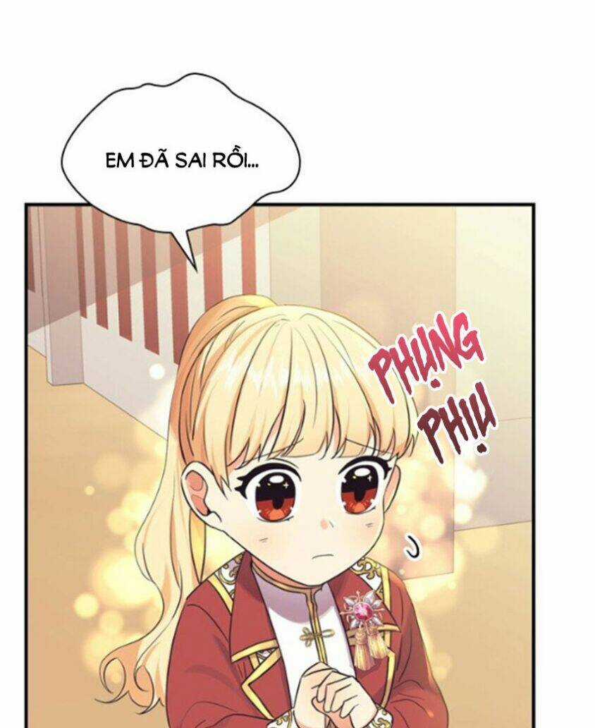 Công Chúa Bé Bỏng - Chapter 38 - Trang 78