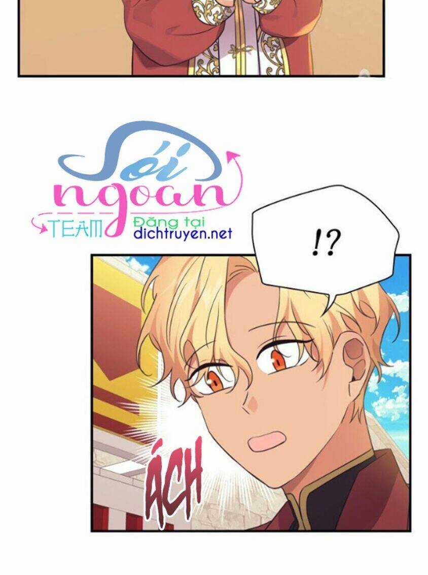 Công Chúa Bé Bỏng - Chapter 38 - Trang 79