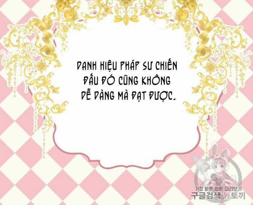 Công Chúa Bé Bỏng - Chapter 38 - Trang 9