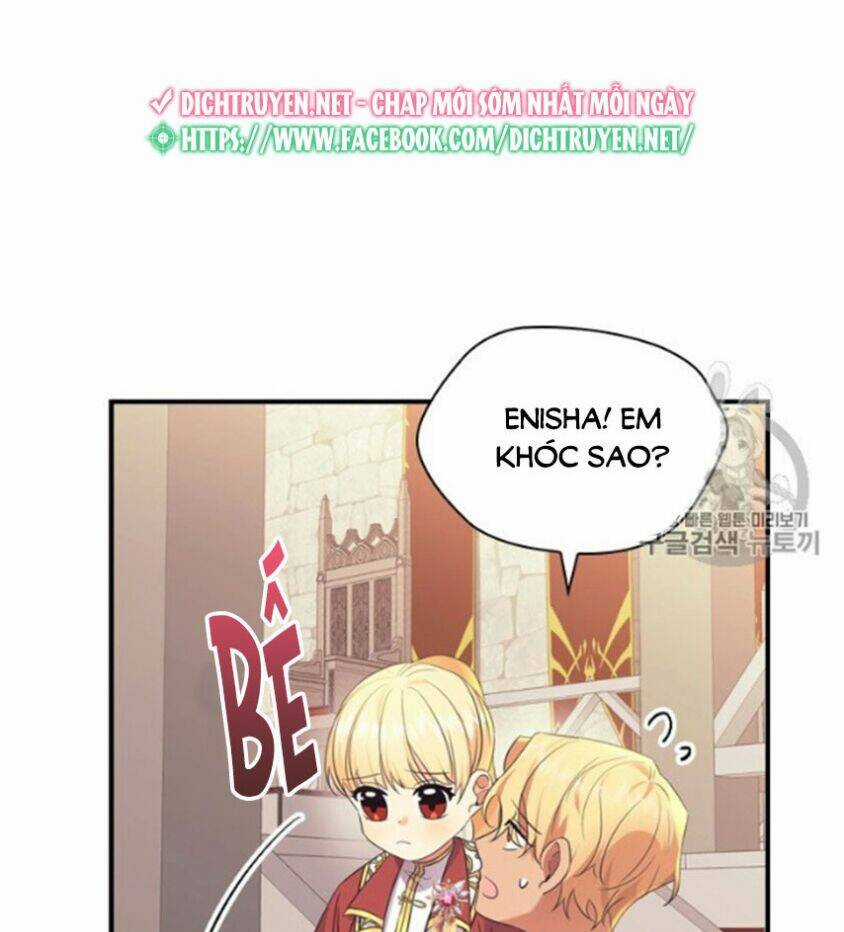 Công Chúa Bé Bỏng - Chapter 38 - Trang 81