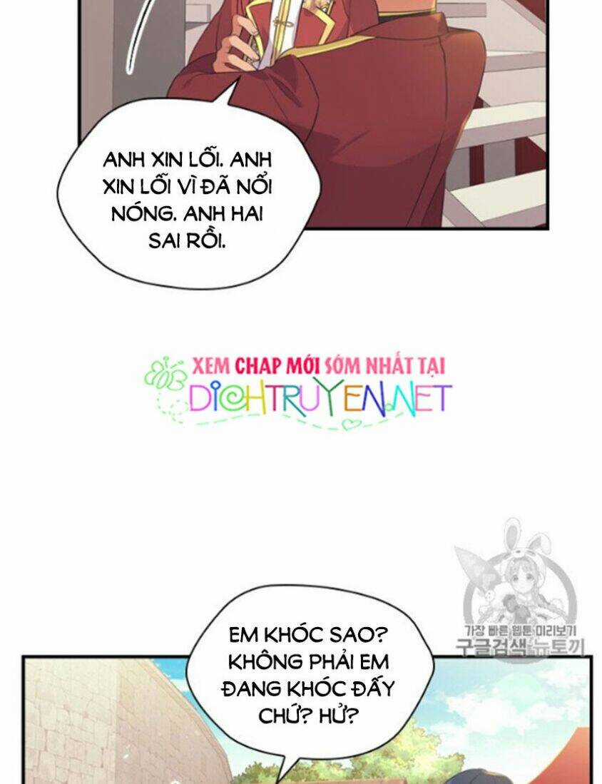 Công Chúa Bé Bỏng - Chapter 38 - Trang 82