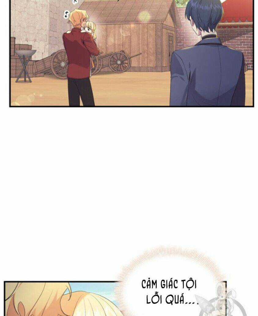 Công Chúa Bé Bỏng - Chapter 38 - Trang 83