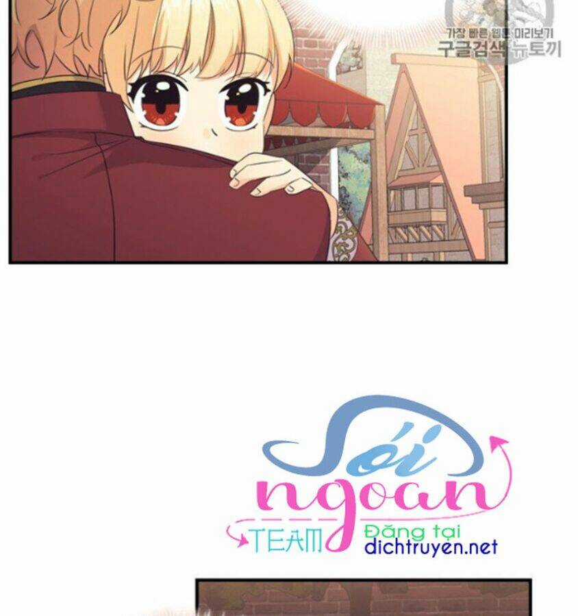 Công Chúa Bé Bỏng - Chapter 38 - Trang 84