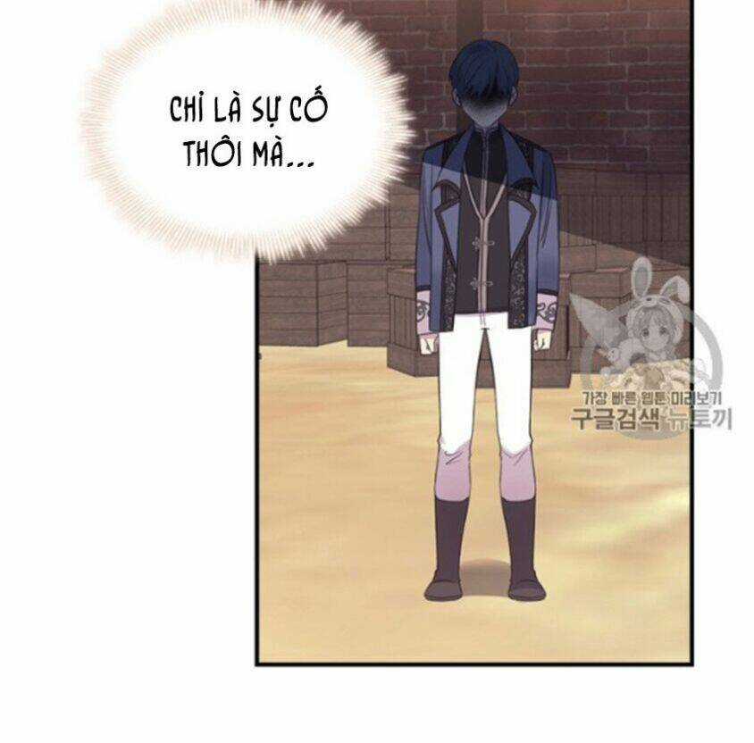 Công Chúa Bé Bỏng - Chapter 38 - Trang 85