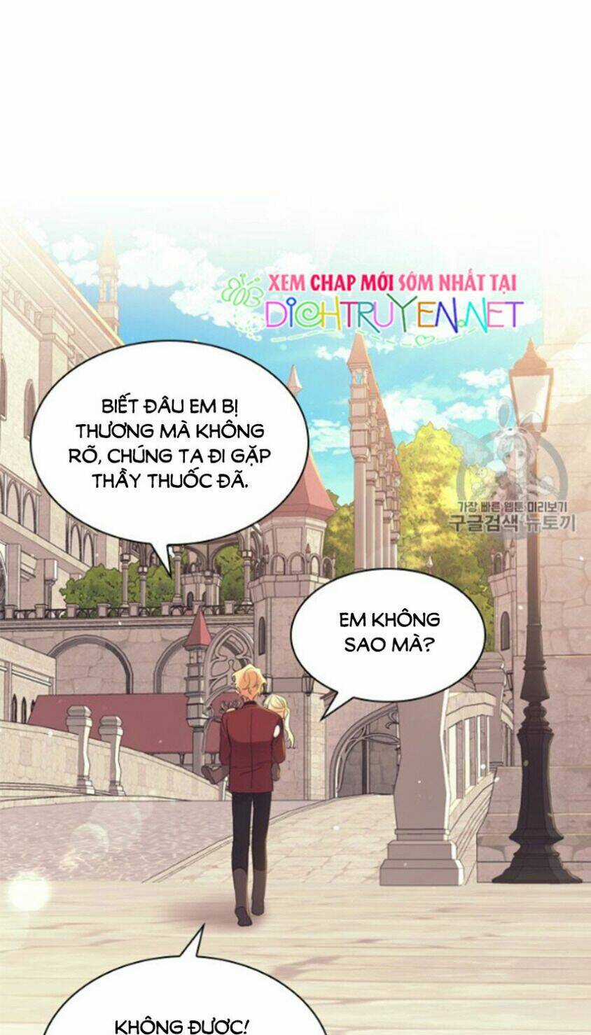 Công Chúa Bé Bỏng - Chapter 38 - Trang 86