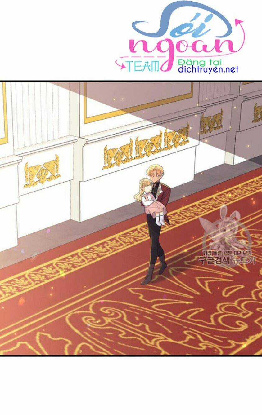 Công Chúa Bé Bỏng - Chapter 38 - Trang 88