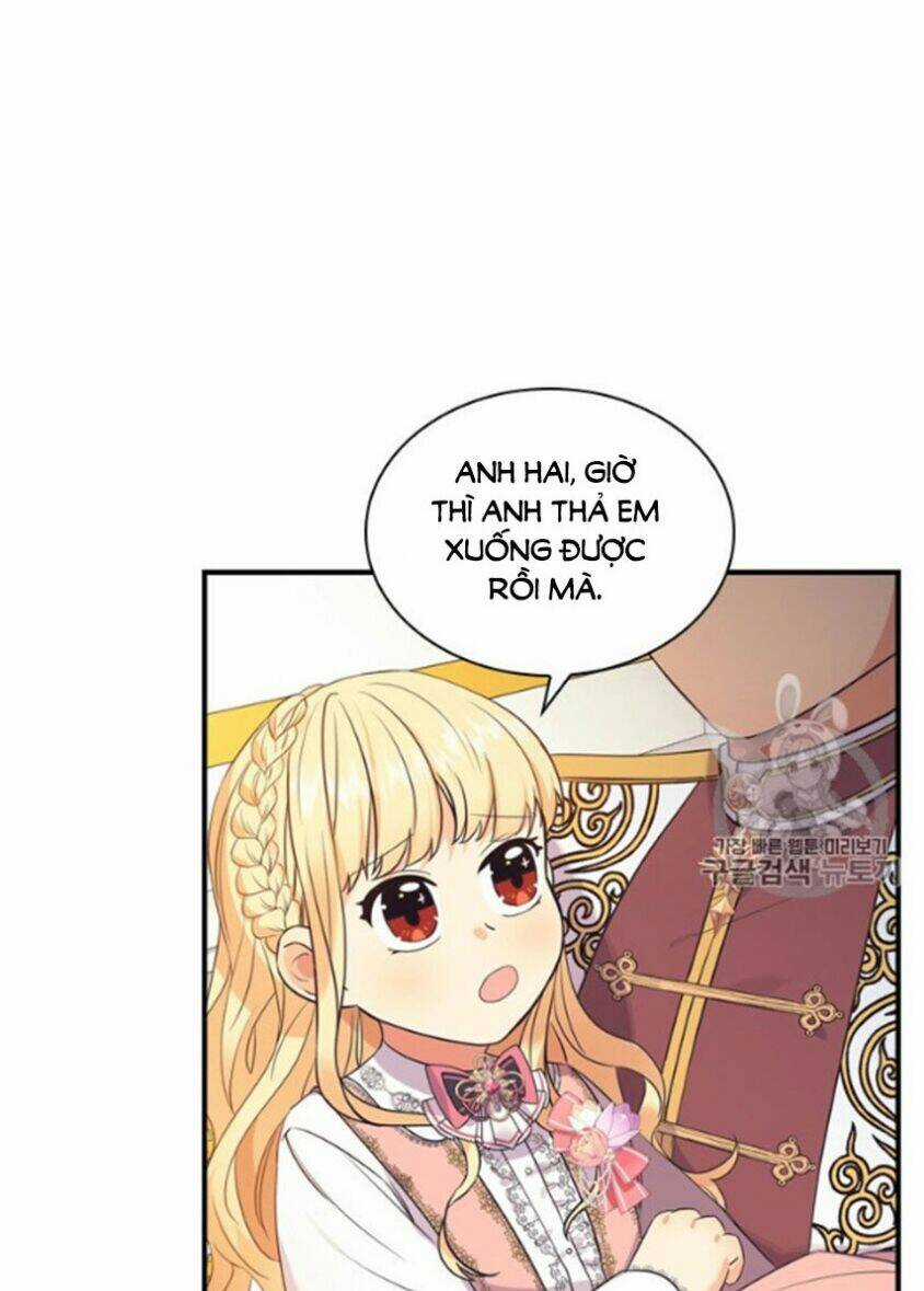 Công Chúa Bé Bỏng - Chapter 38 - Trang 89