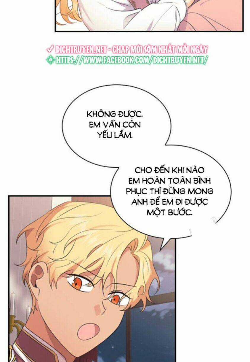 Công Chúa Bé Bỏng - Chapter 38 - Trang 90