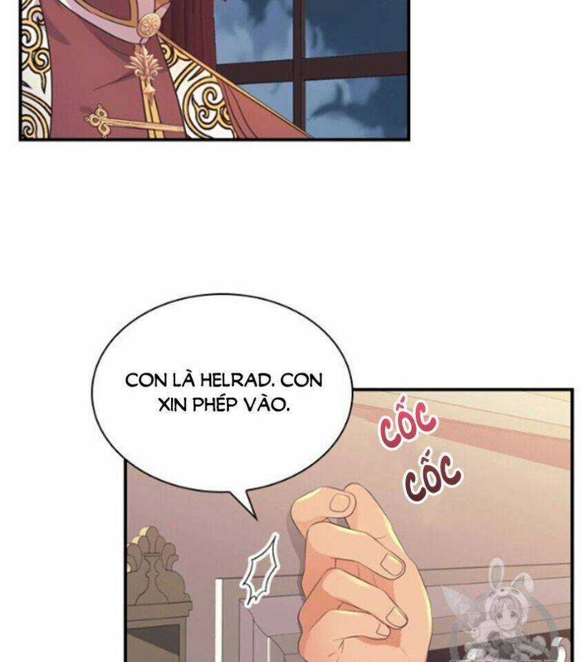 Công Chúa Bé Bỏng - Chapter 38 - Trang 91