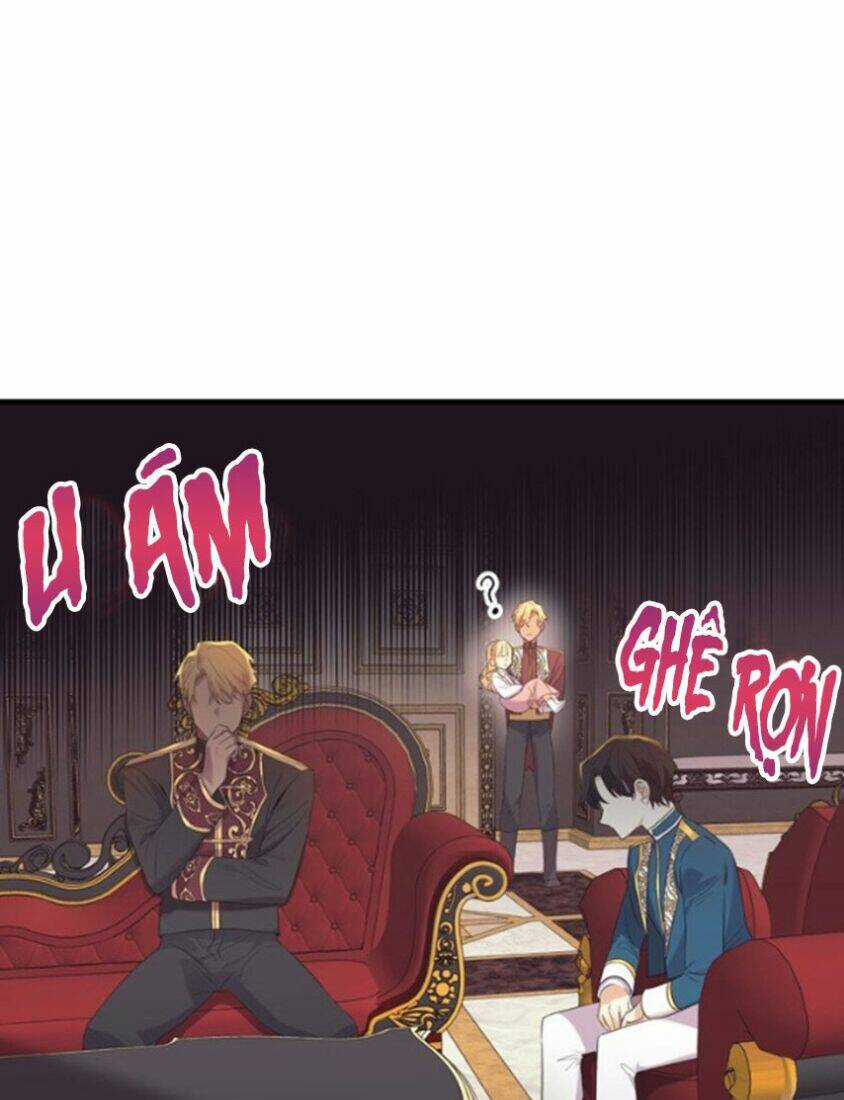 Công Chúa Bé Bỏng - Chapter 38 - Trang 93