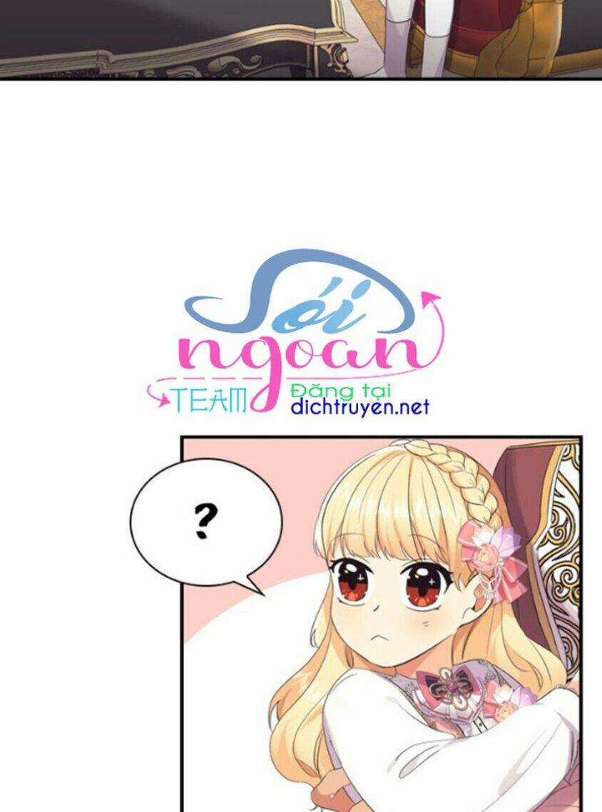 Công Chúa Bé Bỏng - Chapter 38 - Trang 94