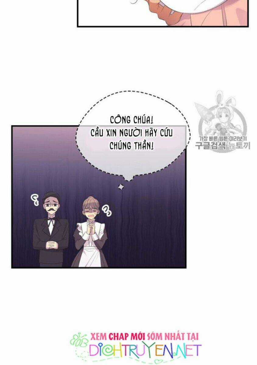 Công Chúa Bé Bỏng - Chapter 38 - Trang 95