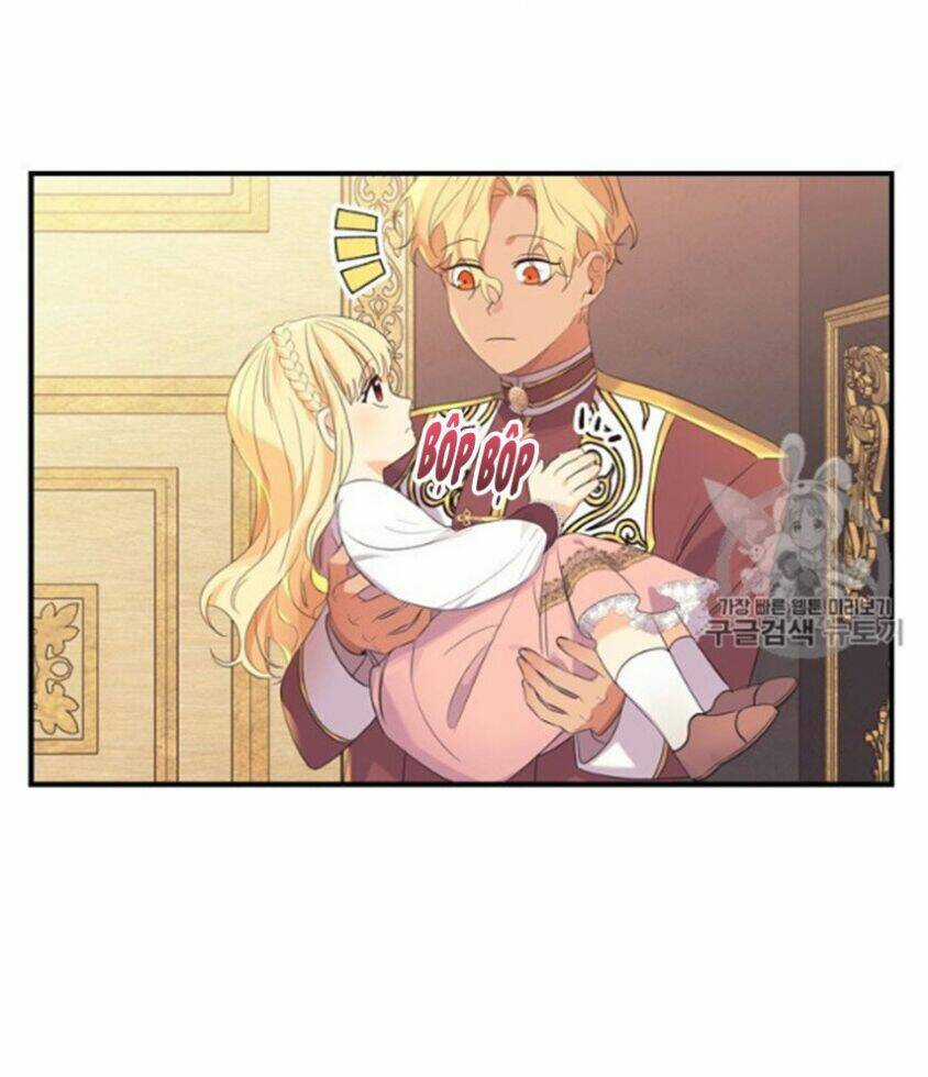 Công Chúa Bé Bỏng - Chapter 38 - Trang 96