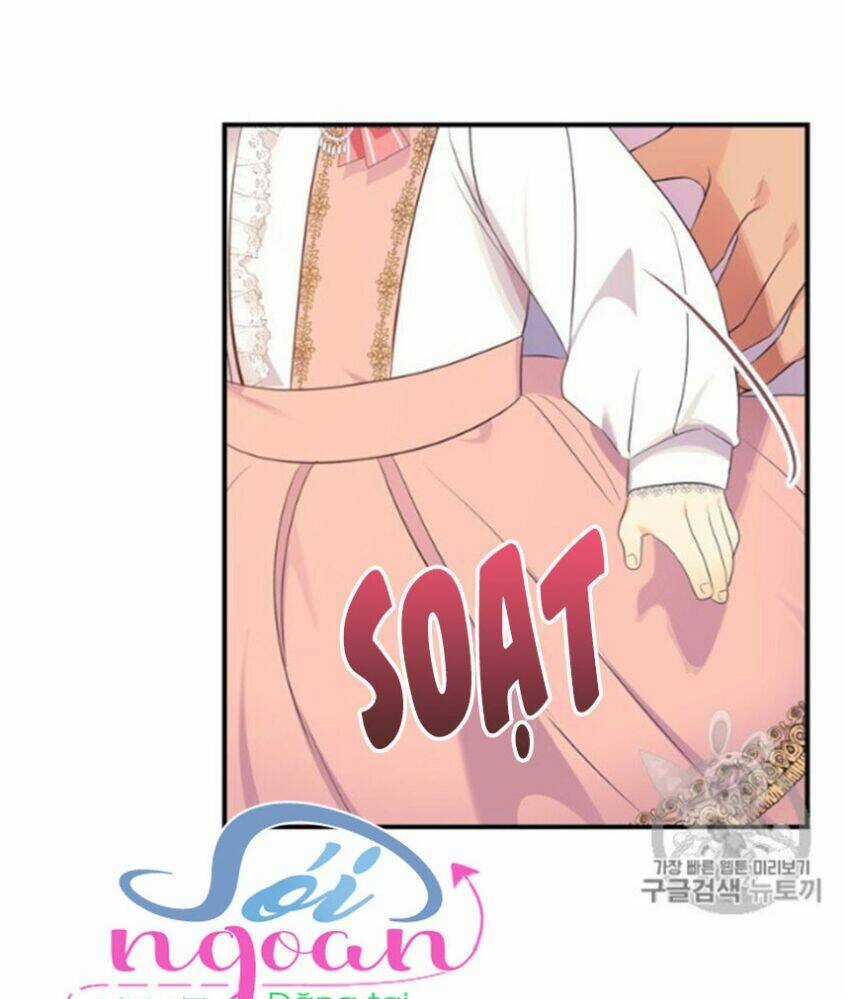 Công Chúa Bé Bỏng - Chapter 38 - Trang 97