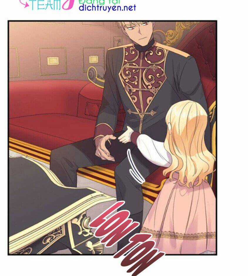 Công Chúa Bé Bỏng - Chapter 38 - Trang 98