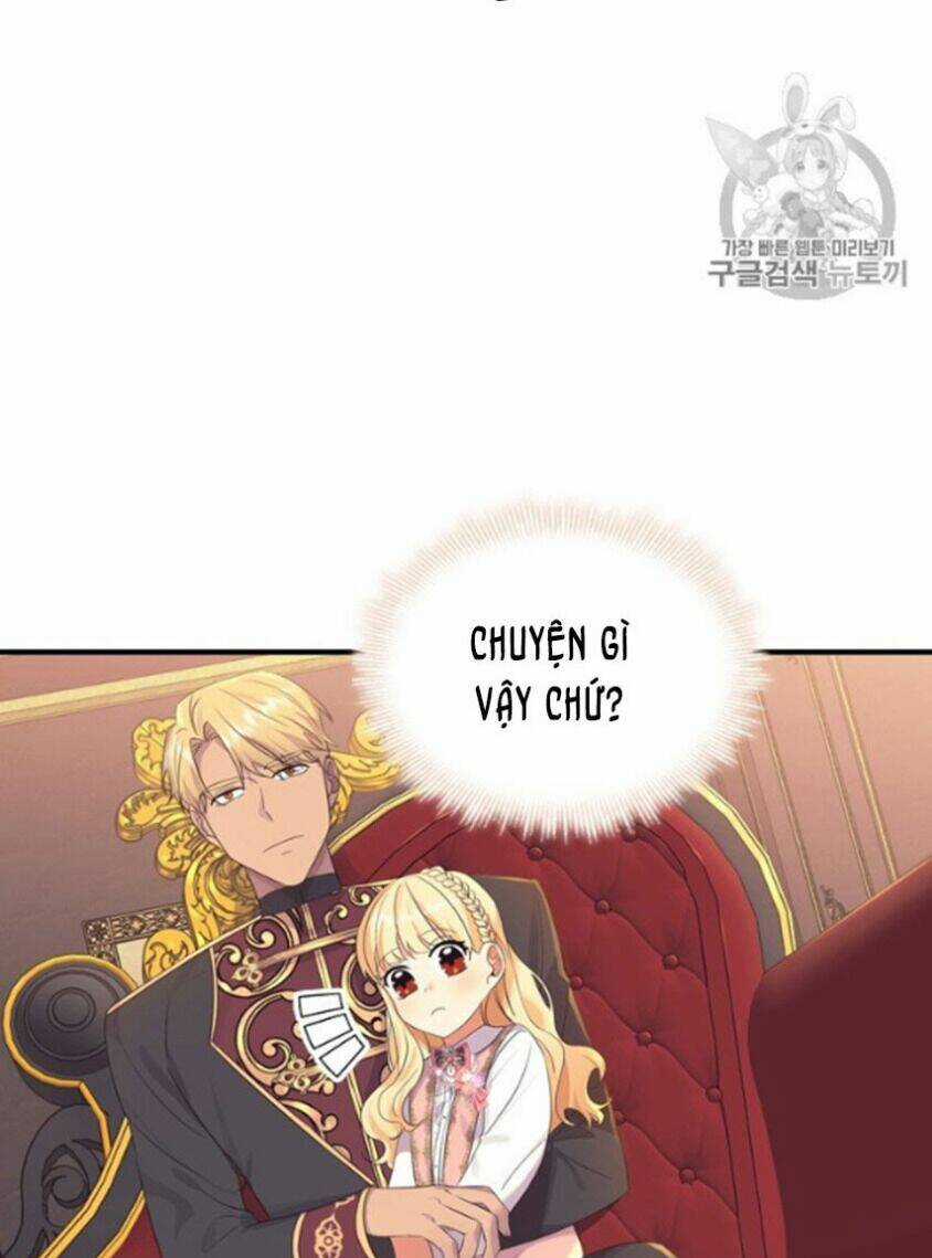 Công Chúa Bé Bỏng - Chapter 38 - Trang 99