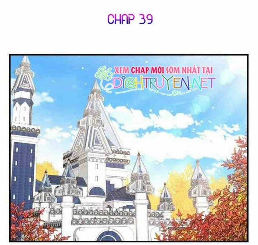 Công Chúa Bé Bỏng - Chapter 39 - Trang 1