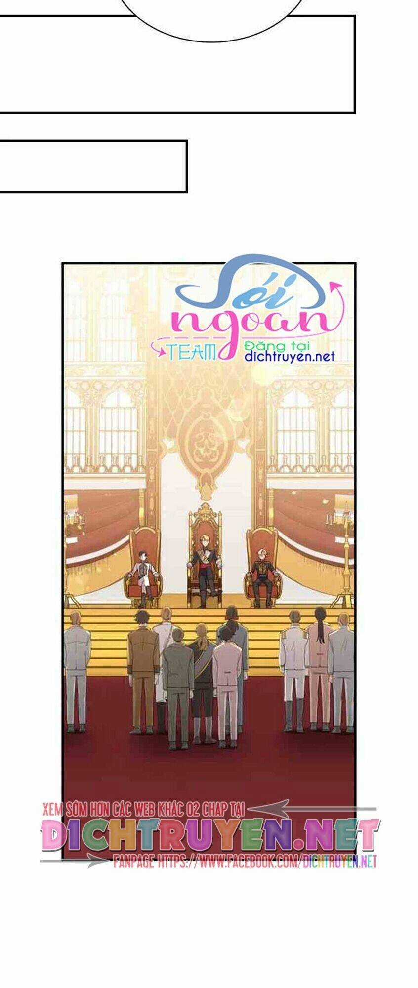 Công Chúa Bé Bỏng - Chapter 39 - Trang 19