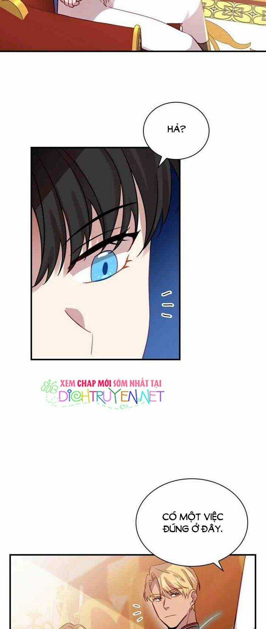 Công Chúa Bé Bỏng - Chapter 39 - Trang 30