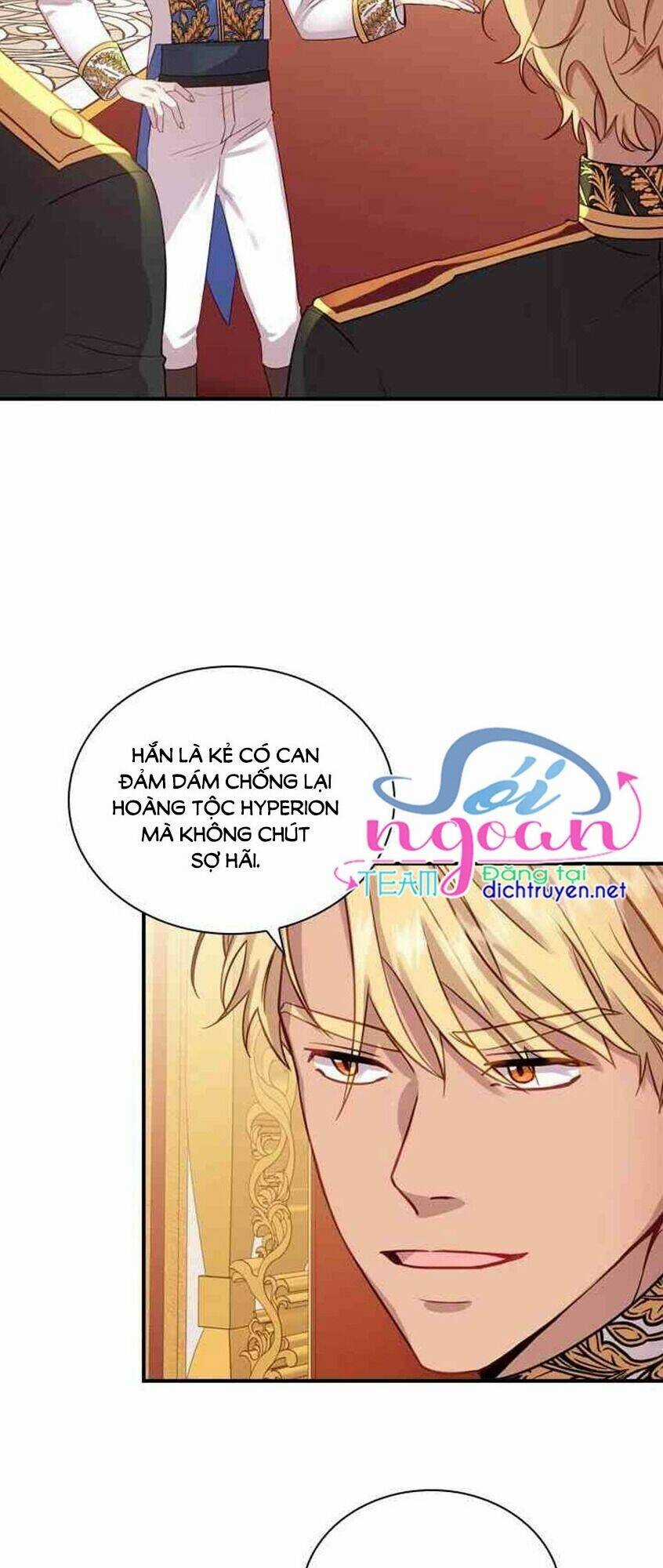 Công Chúa Bé Bỏng - Chapter 39 - Trang 33