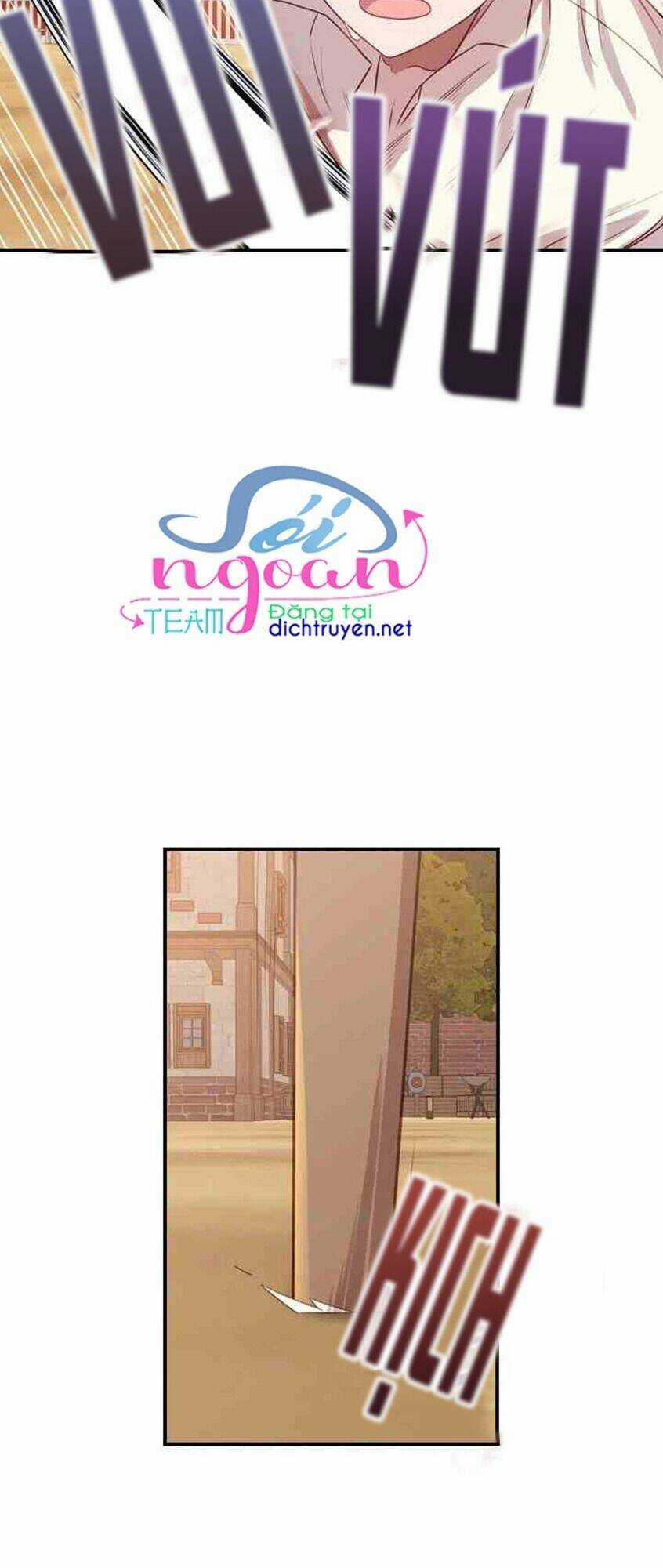 Công Chúa Bé Bỏng - Chapter 39 - Trang 39