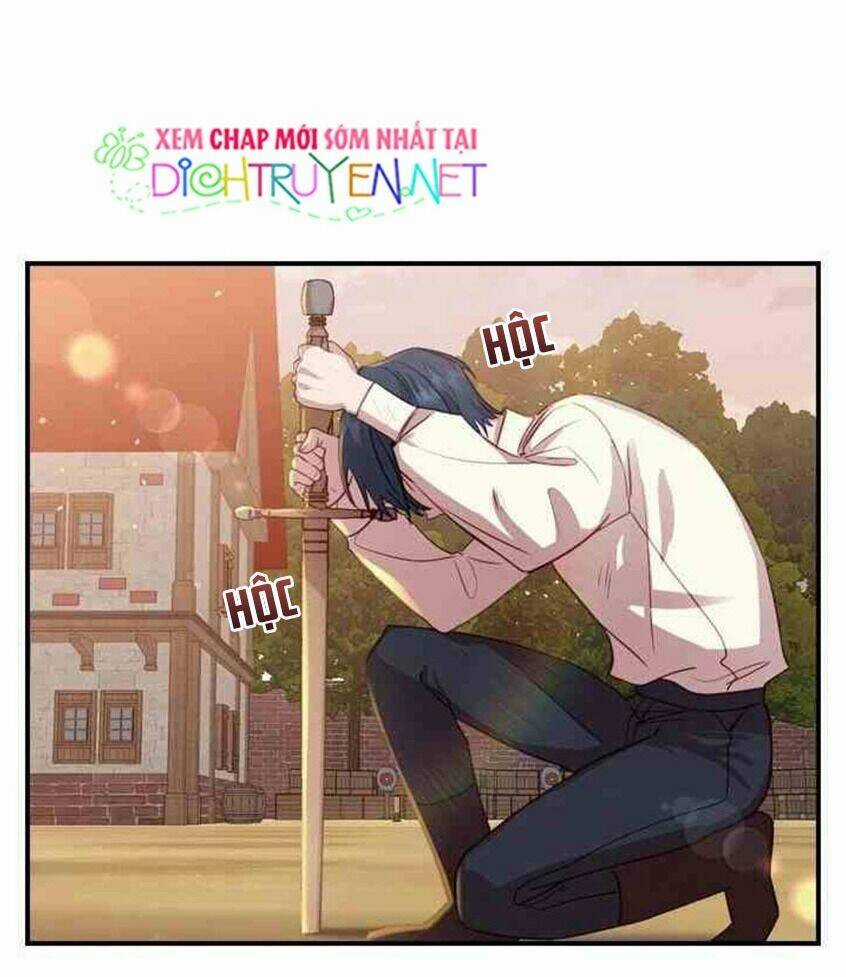 Công Chúa Bé Bỏng - Chapter 39 - Trang 40