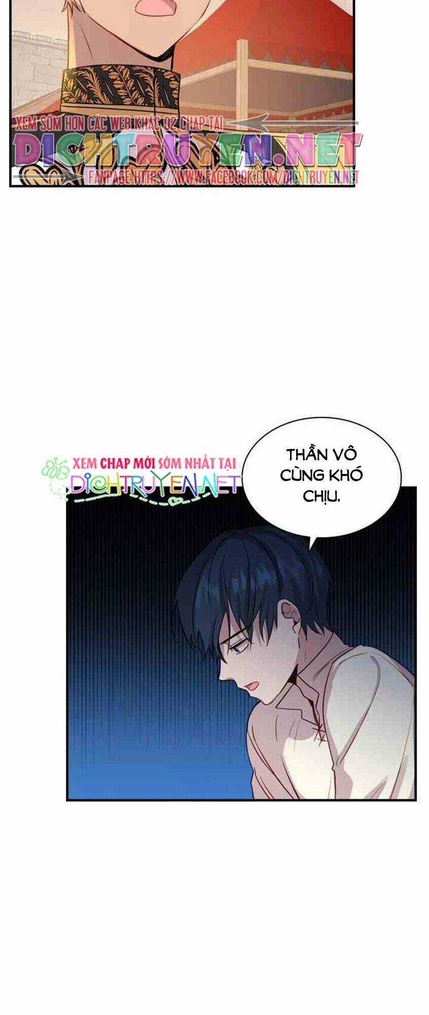 Công Chúa Bé Bỏng - Chapter 39 - Trang 52