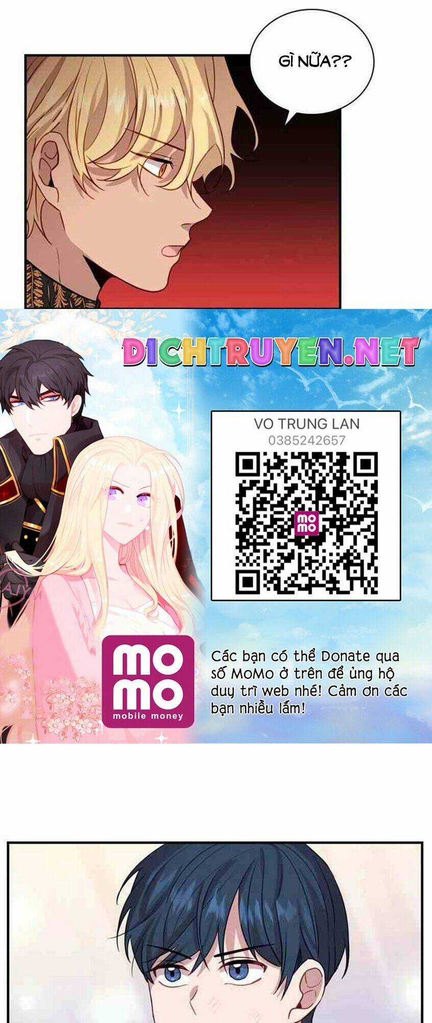 Công Chúa Bé Bỏng - Chapter 39 - Trang 53