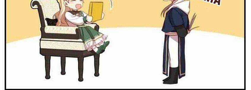 Công Chúa Bé Bỏng - Chapter 39 - Trang 8