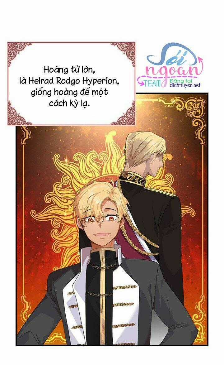 Công Chúa Bé Bỏng - Chapter 4 - Trang 2