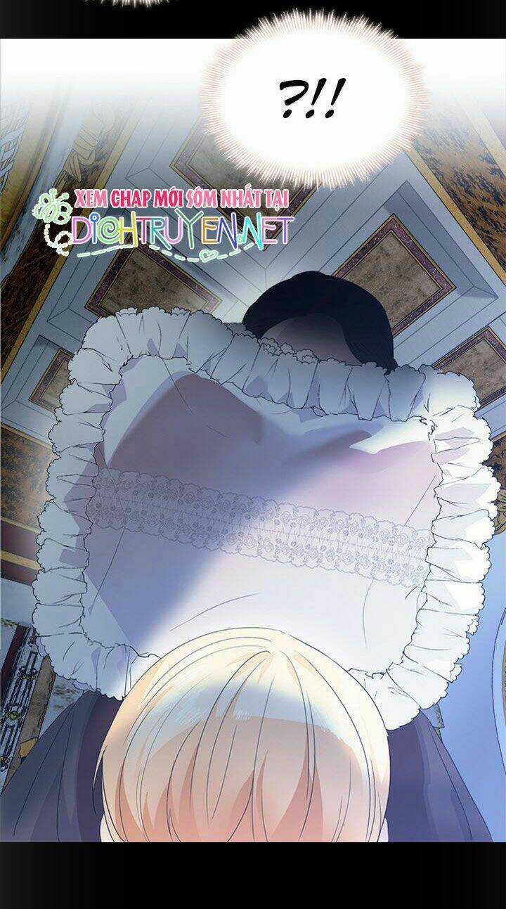 Công Chúa Bé Bỏng - Chapter 4 - Trang 11