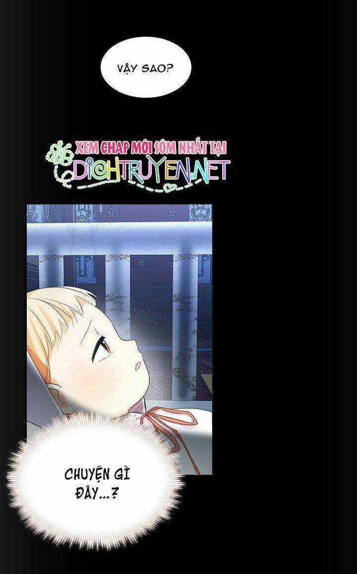 Công Chúa Bé Bỏng - Chapter 4 - Trang 17