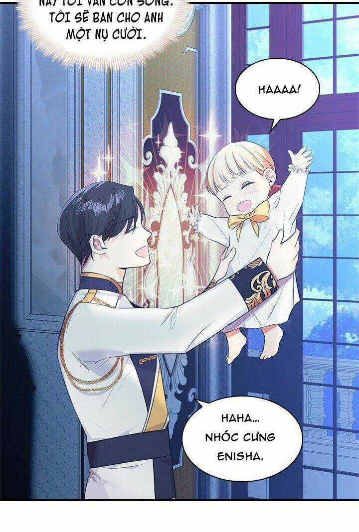 Công Chúa Bé Bỏng - Chapter 4 - Trang 28