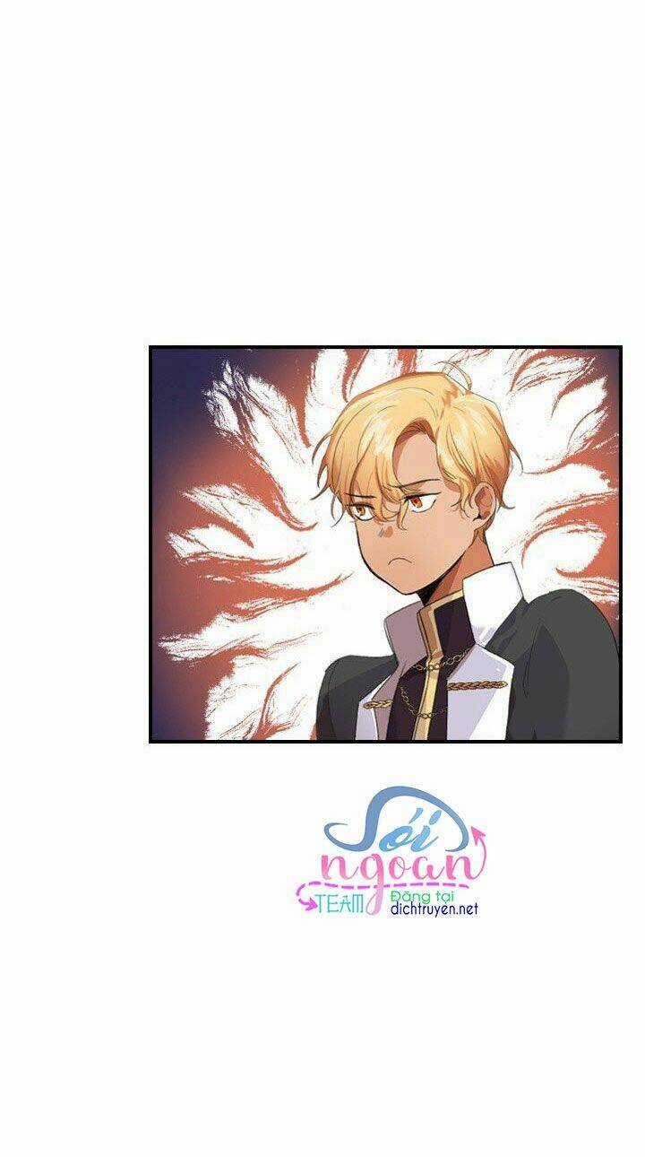 Công Chúa Bé Bỏng - Chapter 4 - Trang 33